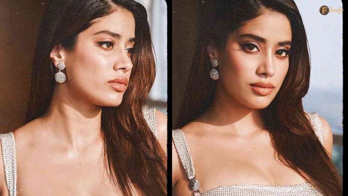 Janhvi Kapoor Reveals Her Ideal Partner Qualities: A Candid Look at Love