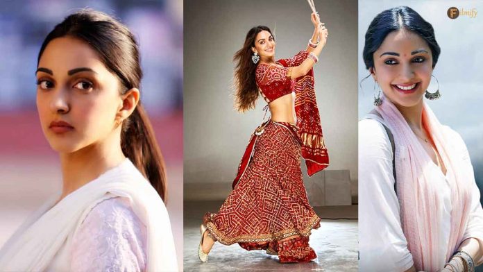 Heartstrings and Tears: Kiara Advani’s Most Memorable Performances