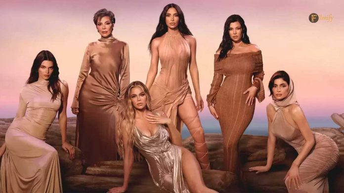 Review: “The Kardashians Season 5” on Disney+ Hotstar