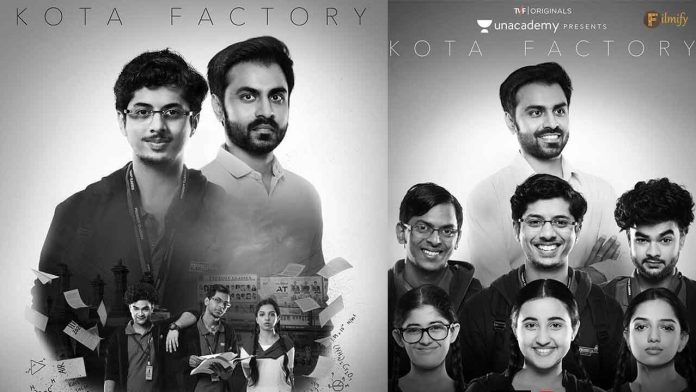 Kota Factory Season 3: Decode Jeetu Bhaiya’s Mathematical Surprise To Know Release Date