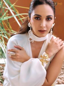 Kiara Advani Speaks About Her International Film Festival Debut at Cannes