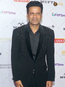 Manoj Bajpayee on Bollywood Divorces: Industry’s Open-Mindedness and Societal Shifts