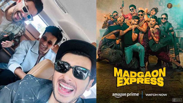 Reasons To Stream Madgaon Express On OTT! A Hilarious Journey to Goa