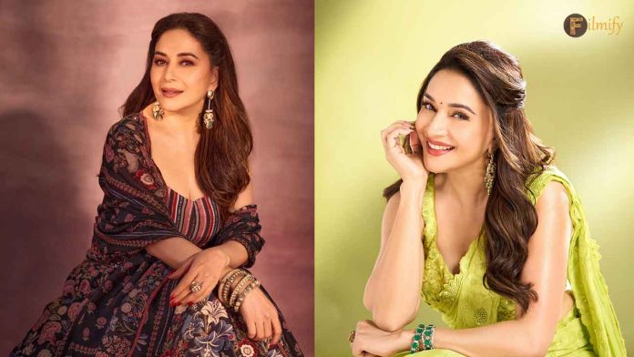 Birthday Special: Best films of Madhuri Dixit