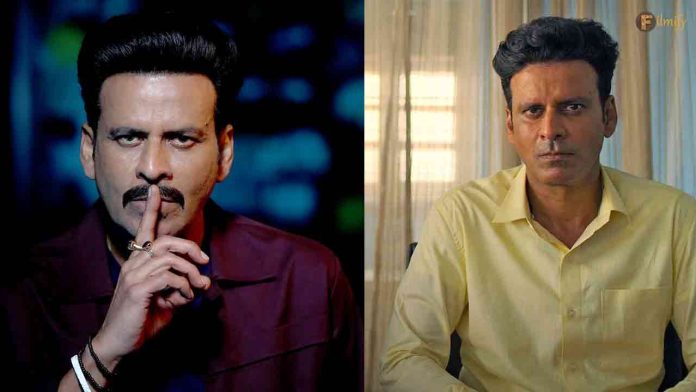 Manoj Bajpayee on Bollywood Divorces: Industry’s Open-Mindedness and Societal Shifts