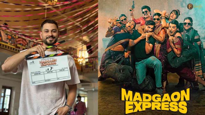 From Theaters to Screens: ‘Madgaon Express’ Lands on OTT!