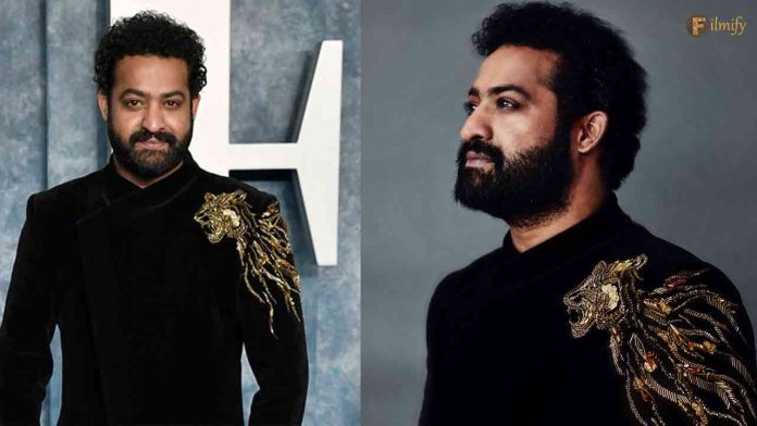 Jr. NTR: A Cinematic Journey Through His Iconic Films