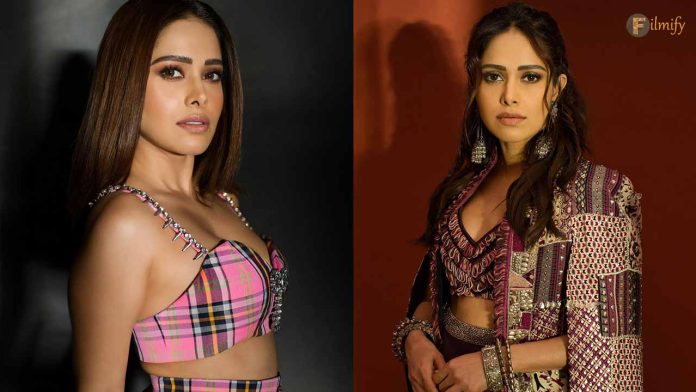 Nushrratt Bharuccha’s Beauty Secrets for Healthy Skin