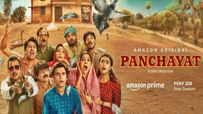 Panchayat Season 3: A Hilarious Teaser Unveils New Adventures in Phulera