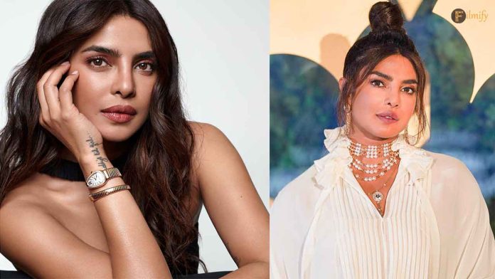 Priyanka Chopra’s Heartwarming Journey to Australia with Daughter Malti Marie