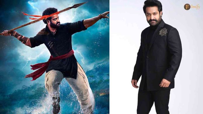 Jr NTR’s Fitness Journey: A Tale of Dedication and Transformation