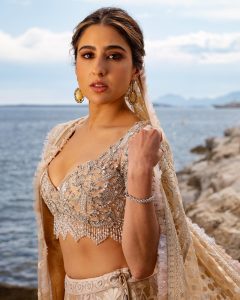 Cannes Unveiled: Indian Stars Debuts in 2023 on the Red Carpet