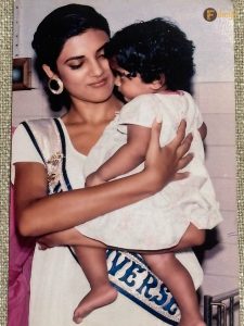 From Miss Universe to Motherhood: Sushmita Sen Celebrating 30 Years of Unforgettable Journey