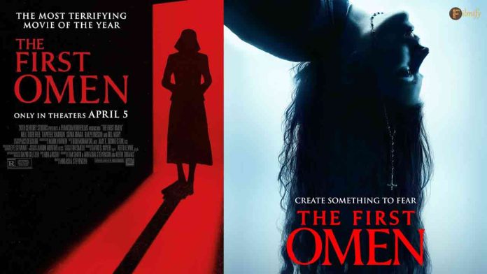 Unveiling The First Omen: When And Where To Experience The Shadows of Fear