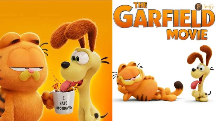 Claws Out: The Global Box Office Triumph of ‘The Garfield Movie (3D)’