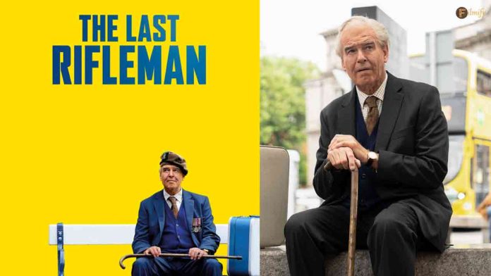 The Last Rifleman OTT Release Date in India: Here’s When and Where You Can Watch