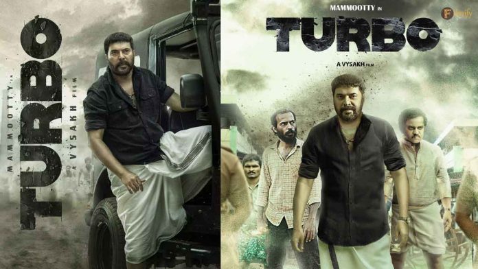 Turbo REVIEW: Is Mammootty's Action-Comedy Movie Worth the Hype?