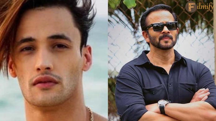 Rohit Shetty and Asim Riaz in a brawl: Asim Riaz ousted from the show