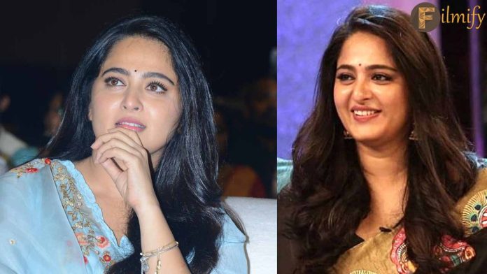 Did you know Anushka Shetty is subject to Pseudobulbar effect?