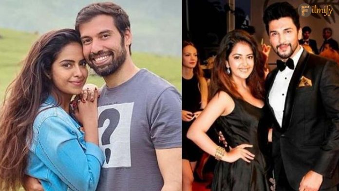 Avika Gor shares what she loves about her boyfriend