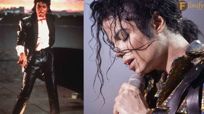 Remembering Micheal Jackson on his death anniversary