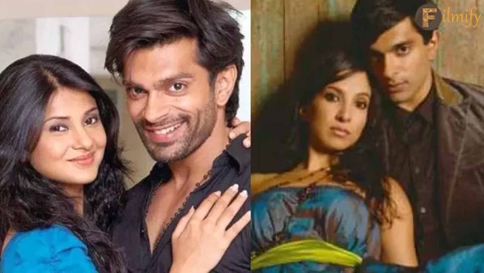 Karan Singh Grover Reflects on Past Marriages and Transformation Due to Bipasha Basu