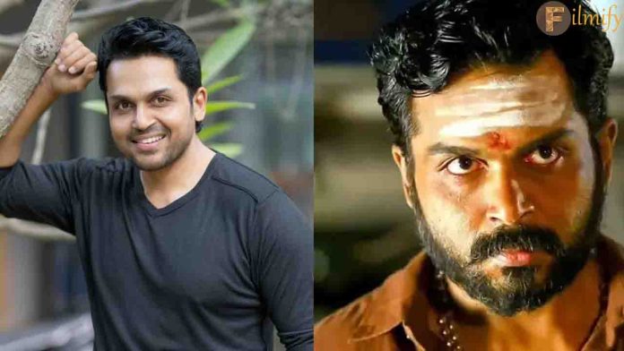 Karthi is set to collaborate with director Lokesh Kanagaraj for another promising project