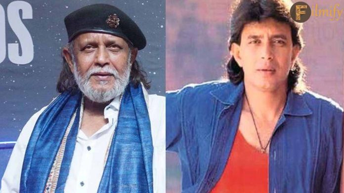 HBD Mithun Chakraborty: Mithun Chakraborty 5 must-watch films