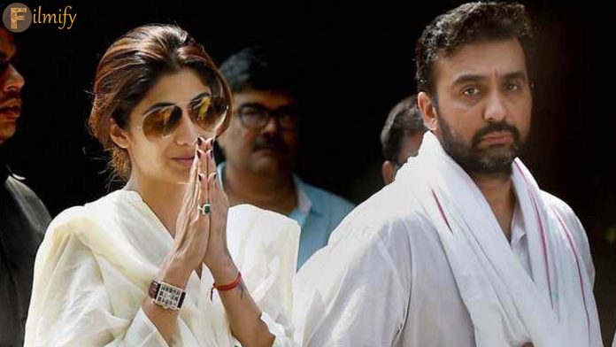 Shilpa Shetty's advocate breaks silence on the Gold Scam