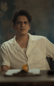 Mirzapur 3: Vijay Varma Teases Fans with Exciting Updates