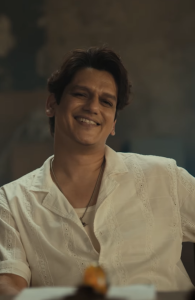 Mirzapur 3: Vijay Varma Teases Fans with Exciting Updates