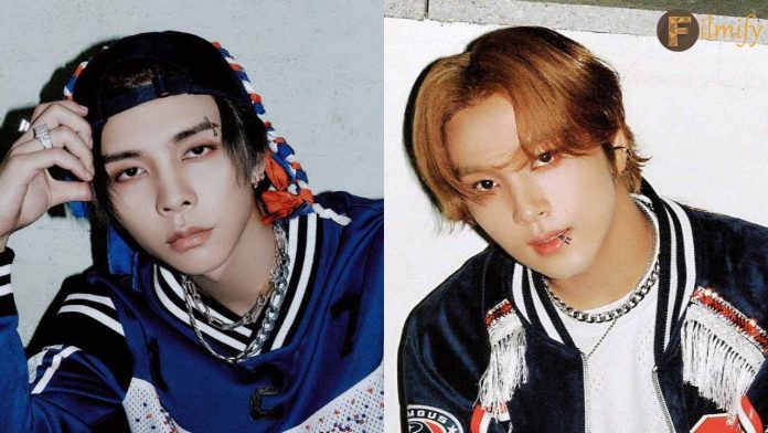 SM Entertainment reacts to NCT’s Johnny And Haechan scandal