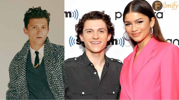 10 adorable Tom Holland and Zendaya moments