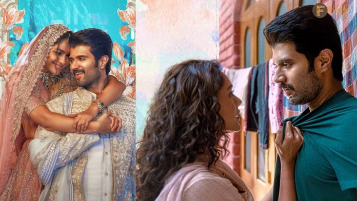 Vijay Devarakonda, Family Star Hindi Dub OTT Release Date