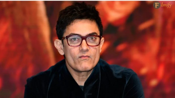 Aamir Khan buys his 10th purchase in Bandra worth Crores