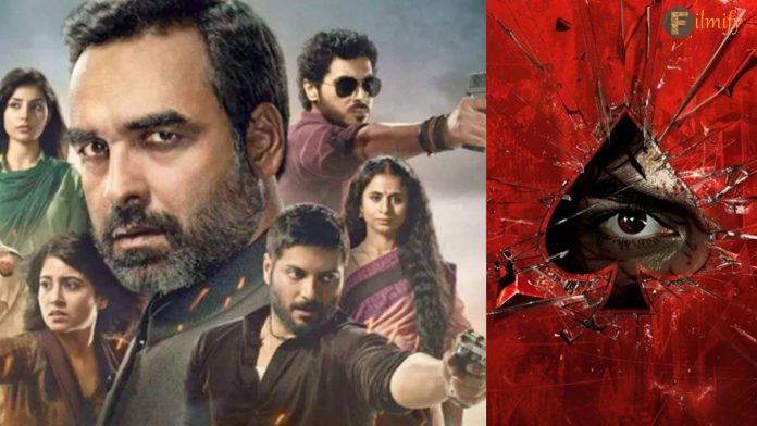 Exciting Indian OTT Releases in June 2024