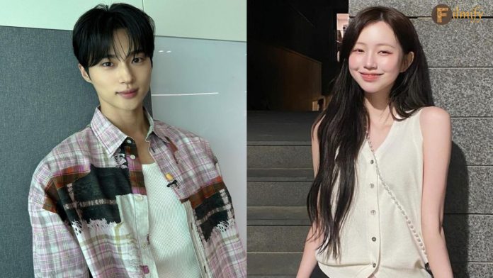 Lovely Runner’s Byeon Woo Seok dating influencer Stephanie