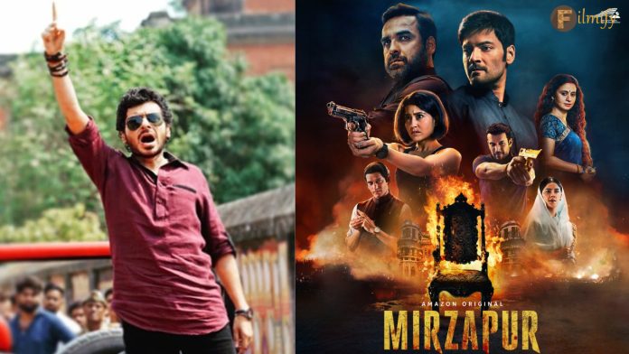 Mirzapur 3 Trailer Hints If Munna Bhaiya Dead or Alive