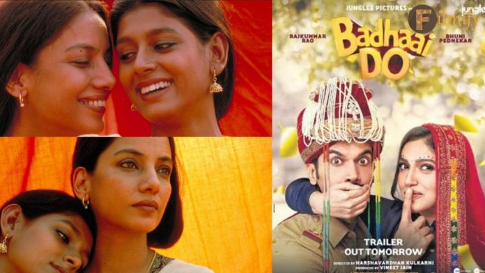 Celebrating Pride: Representing LGBTQ+ in Indian Films