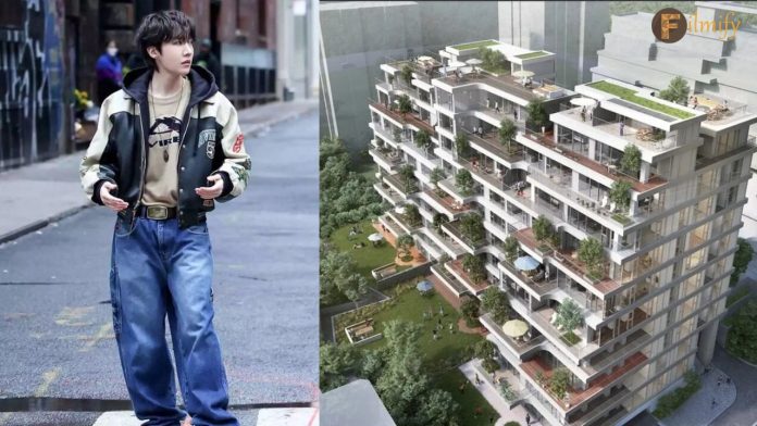 BTS’s J-Hope Buys A Penthouse In Seoul’s Luxury Neighborhood