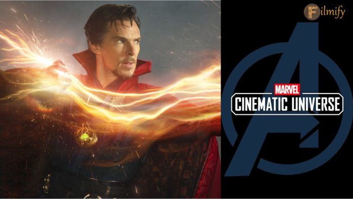 Avengers 5: Benedict Cumberbatch teases Dr Strange role in MCU