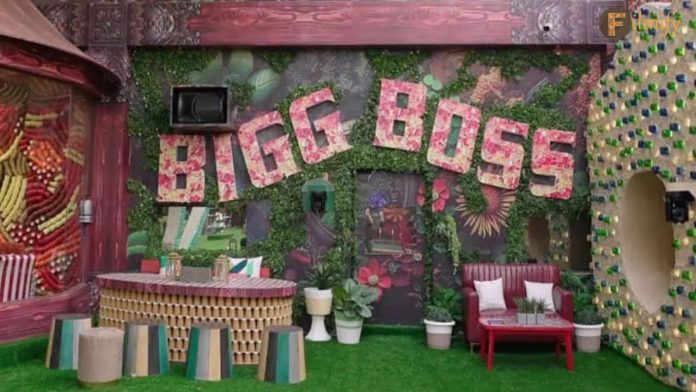 Bigg Boss OTT 3: First glimpse of the BB house is OUT