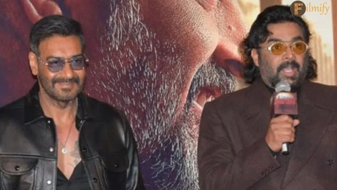 Ajay Devgn and R Madhavan reunite for De De Pyaar De 2