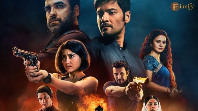Mirzapur Season 3 Trailer is out and here's our Review
