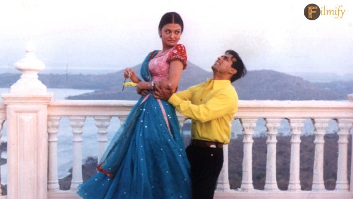 25 years of Hum Dil De Chuke Sanam - Best of the Film