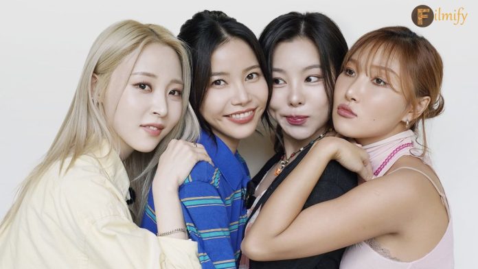 A Decade of Mamamoo: A Tribute to K-Pop's Powerhouse Girl Group