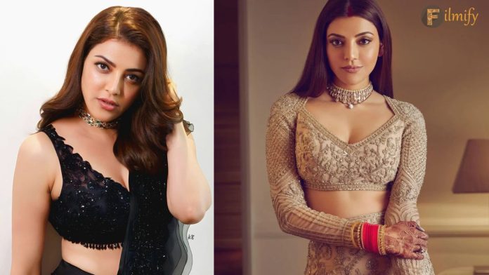 Happy Birthday Kajal Aggarwal: Best of her Films