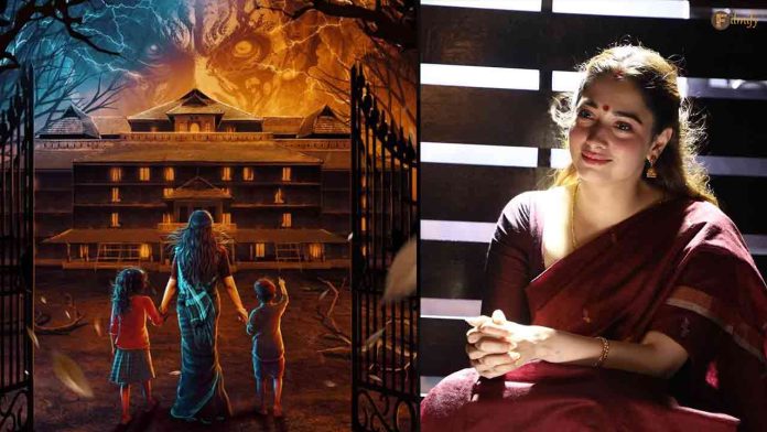 Aranmanai 4 Box Office Triumph: Sundar C’s Horror-Comedy Crosses ₹100 Crore Worldwide