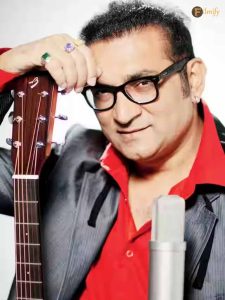 Abhijeet Bhattacharya Recalls Music Directors’ Politics