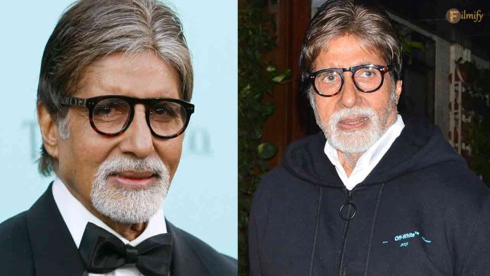 Amitabh Bachchan’s Superstition That Kept Big B Away From Watching India’s T20 World Cup!